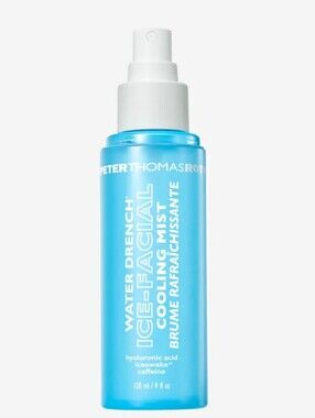 Peter Thomas Roth Water Drench Hyaluronic Cloud Cooling Mist